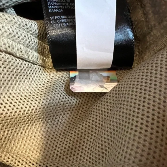 THE NORTH FACE Men's Rolling Sun Packable Shorts (Size 33) - Picture 10 of 16